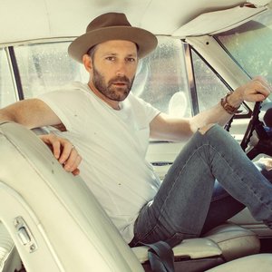 Image for 'Mat Kearney'