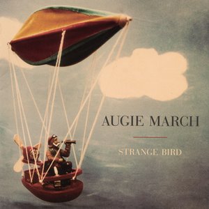 Image for 'Strange Bird'