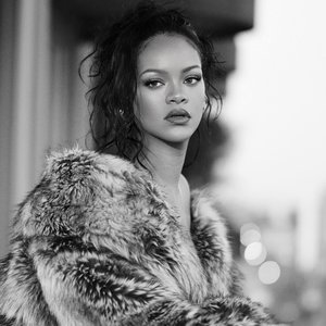 Image for 'Rihanna'