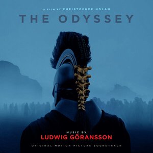 Image for 'The Odyssey'