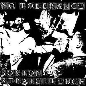 Bild för 'Boston Straight Edge'