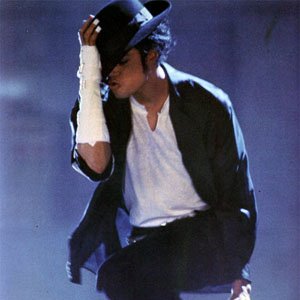 Image for 'Michael Jackson'