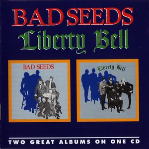 Image for 'Two Great Albums On One CD'