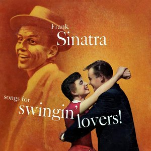 Bild für 'Songs for Swingin’ Lovers!'