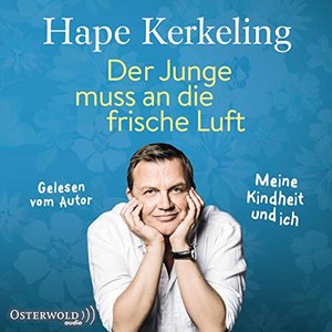 'Der Junge muss an die frische Luft (Meine Kindheit und ich)' için resim