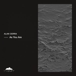 Image for 'As You Are'