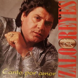 Immagine per 'Canto Por Amor'