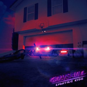 Image for 'Eighties Kids'