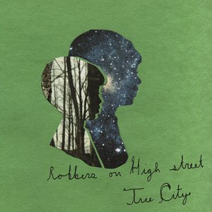 Image for 'Tree City'