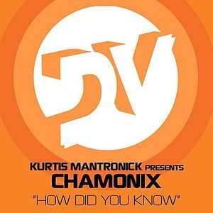 Image for 'How Did You Know'