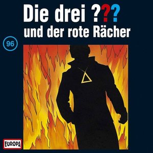 Image for '096/und der rote Rächer'