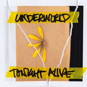 Image for 'Underworld'