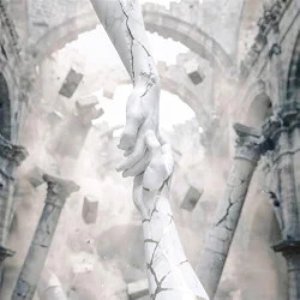 Immagine per 'Riven Pilgrimage'