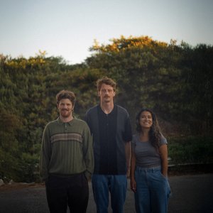 Image for 'The Going Away Party'