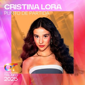 Image for 'Punto De Partida'