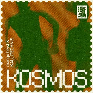 Imagem de 'kosmos'