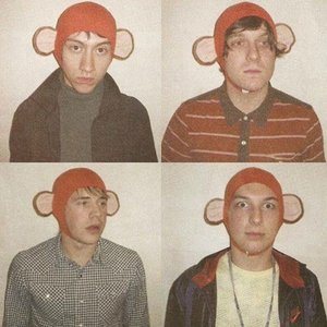 Image for 'Arctic Monkeys'