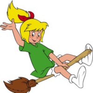 Image for 'Bibi Blocksberg'