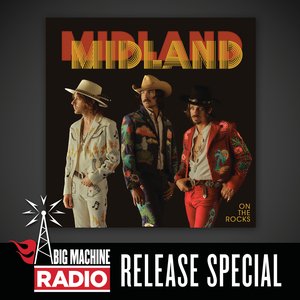 Bild für 'On The Rocks (Big Machine Radio Release Special)'