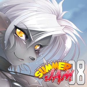 Image for 'Summer Jam 08'
