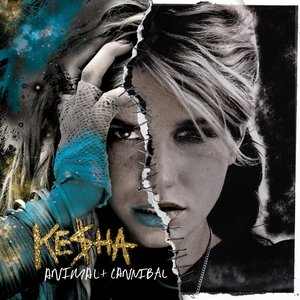 'Animal + Cannibal (Deluxe Edition) [+video]'の画像