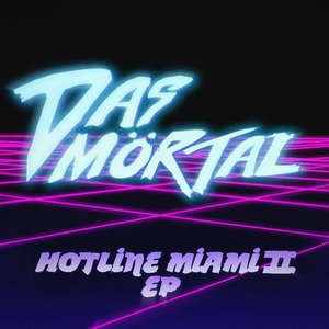 Image for 'Hotline Miami II'