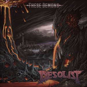 Imagen de 'These Demons'