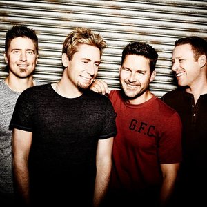 Image for 'Nickelback'