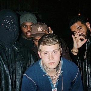Immagine per 'Yung Lean'