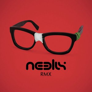 Image for 'RMX'