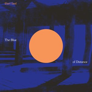 Bild für 'The Blue of Distance'