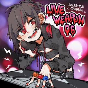 Imagen de 'Liveweapon 06'