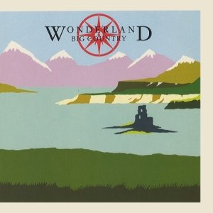 Image for 'Wonderland'