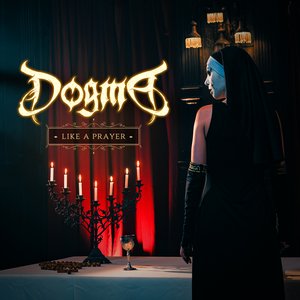 Image for 'Like a Prayer'