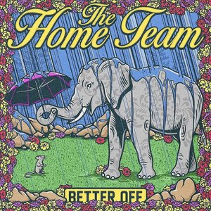 Image for 'Better Off'