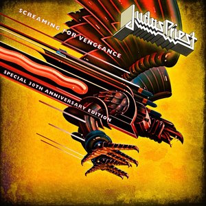 Bild für 'Screaming For Vengeance [30th Anniversary Special Edition]'