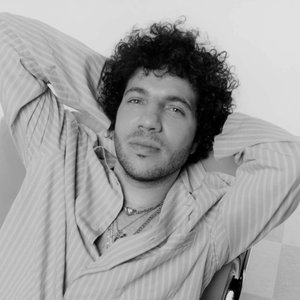 Image for 'benny blanco'