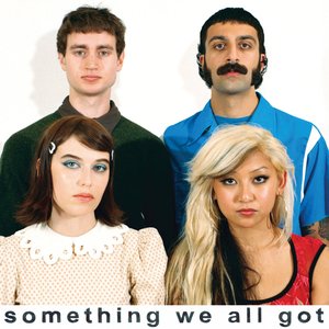 Zdjęcia dla 'Something We All Got'