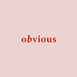 Image for 'Bom dia, Obvious'