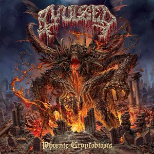 Image for 'Phoenix Cryptobiosis'