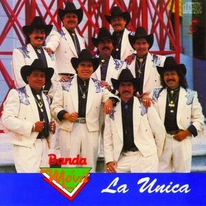 Image for 'La Única'