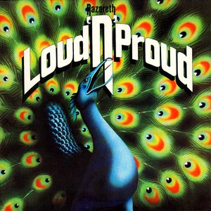 Image for 'Loud 'n' Proud'