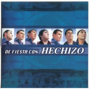 Immagine per 'De Fiesta Con Hechizo'