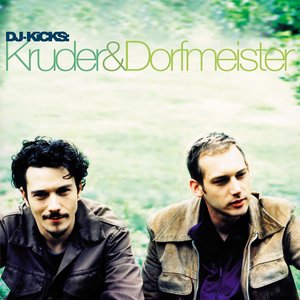 Image for 'DJ-Kicks: Kruder & Dorfmeister (2026 Remaster)'