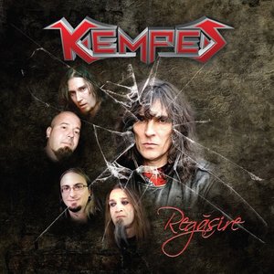 Image for 'Regăsire'