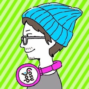 Image for 'EasyPop'