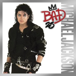 Image for 'Bad 25th Anniversary'