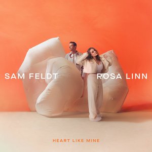 'Heart Like Mine (feat. Rosa Linn)'の画像