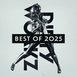 Image for 'Dirty Workz Yearmix - Best Of 2025'