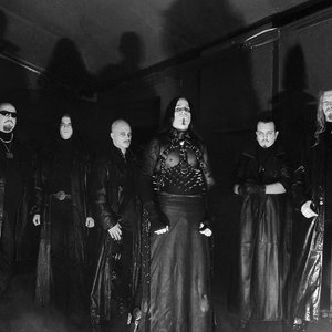 Image for 'Dimmu Borgir'